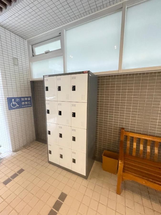 盤古捷旅 - Panco Hotel 台北市 エクステリア 写真